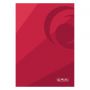 Blok biurowy listowy Herlitz X-Book A5/100/60g kratka - 3